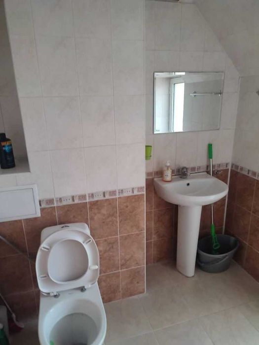 Дава се под наем Двустаен апартамент в Пловдив, Кършияка - 80 кв.м за 357 € - Снимка #5