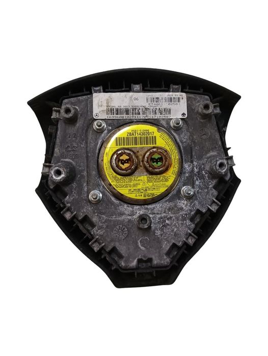 Airbag Volan Mercedes-Benz A-Class Ii W169 2004 - 2012