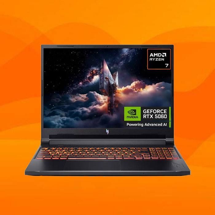 Acer Nitro V16 S AI 7 260 RTX 5050 8G