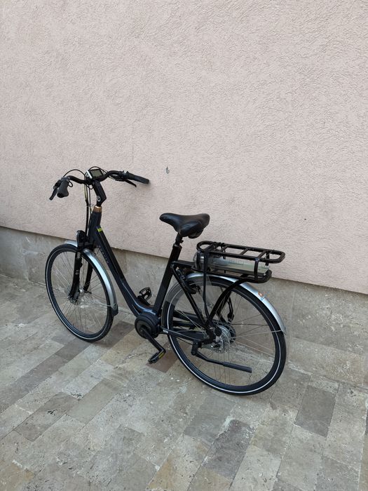 Biciclete electrice de damă sparta