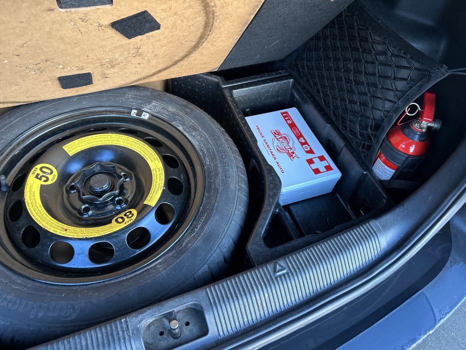 Skoda yeti 2.0TDI  euro 5