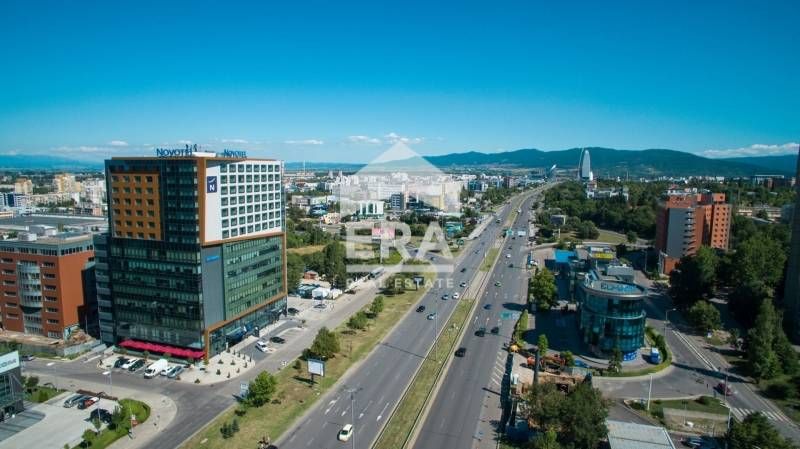 Дава се под наем Офис в София, Полигона - 655 кв.м за 9343.2 € - Снимка #8