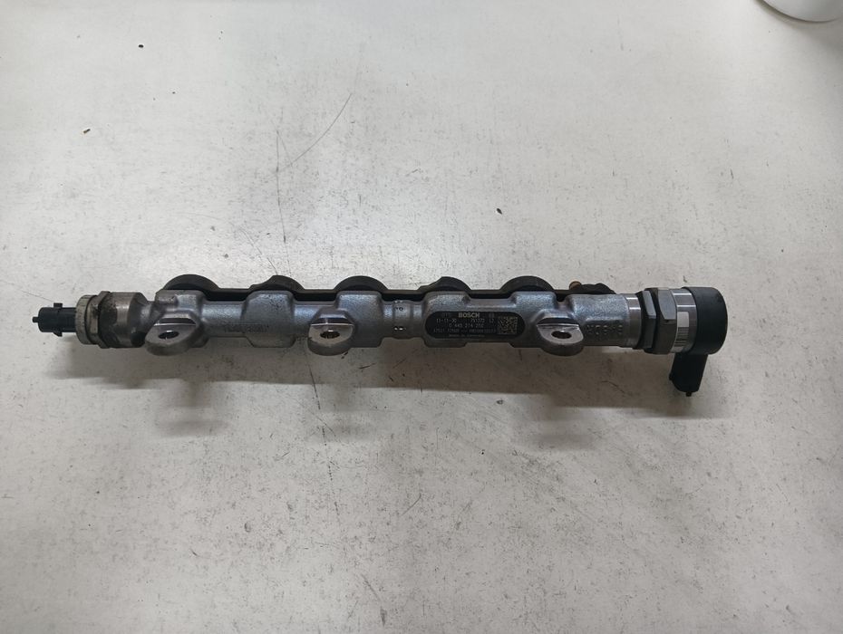 Rampa Injectoare Renault Laguna Iii Bt0/1 2007 - 2015