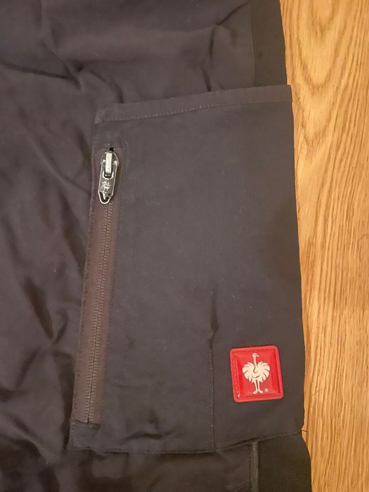 Vând pantaloni Engelbert Strauss Vision - 52