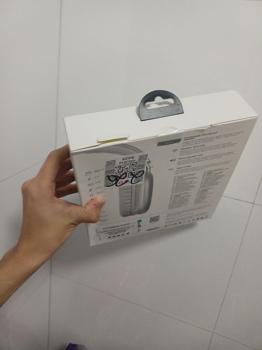 Наушники Hoco w35