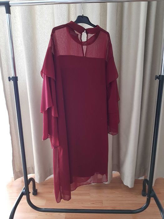 Rochie dama visiniu