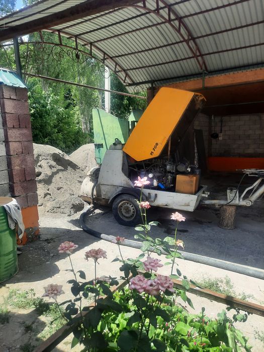 Путсместер агрегат