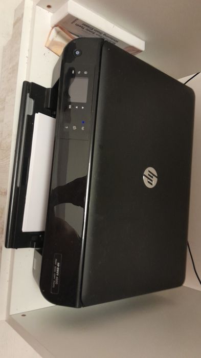 Imprimanta HP ENVY 4500