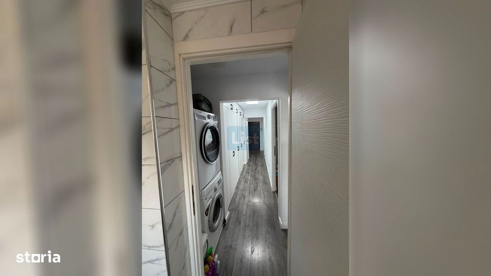 Apartament 3 camere renovat | 72 mp | Regele Ferdinand