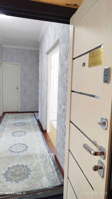 Sotiladi 4 xonali kv parkenski Продаётся 4-ком квартира (Паркентский)