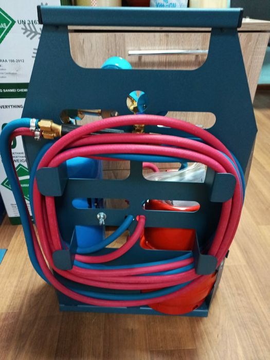 Газосварочный аппар.ат ПГСП 5/5 Россия новый