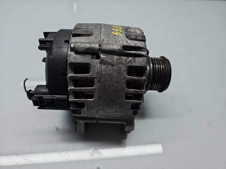 Alternator Volkswagen Tiguan (5N) [Fabr 2007-2016] 03L903023B 1.6 TDI