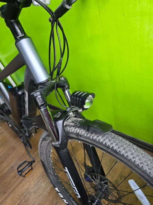 Электровелосипед TESGO 27