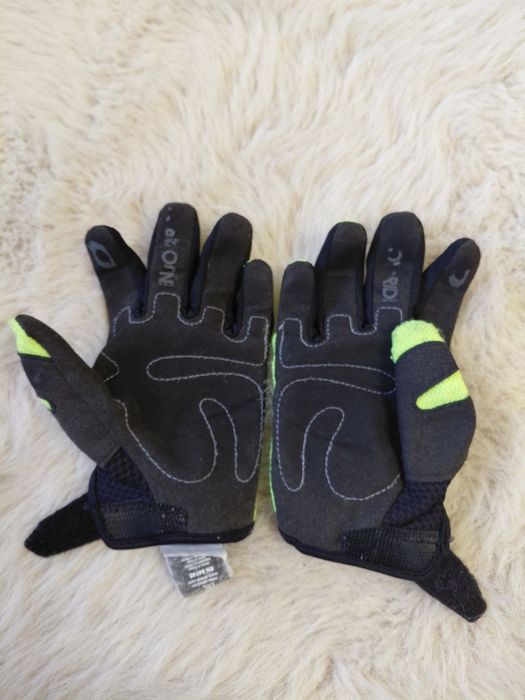 Mănuși  mtb Oneal, vârsta  7-8  ani