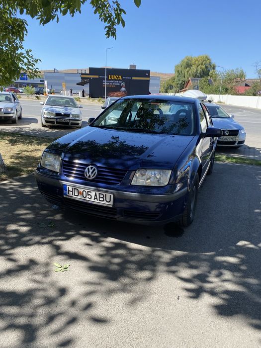 Volkswagen Bora