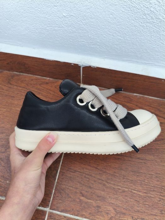 Rick Owens jumbo