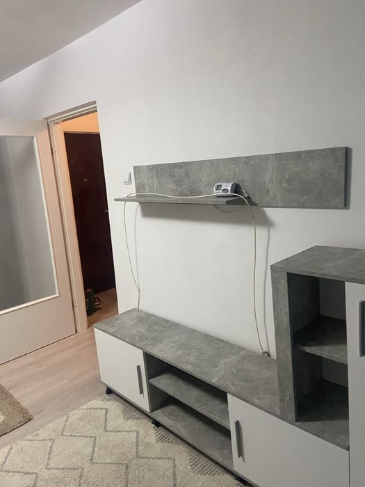 Inchiriez ap 2 camere , mobilat , utilat