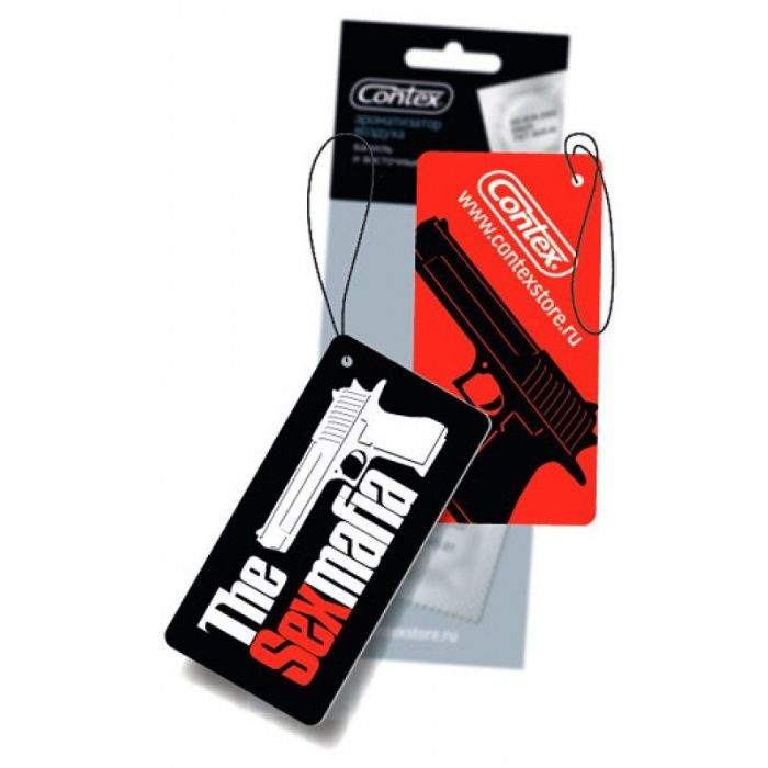 Ароматизаторы CONTEX вся линейка!!!