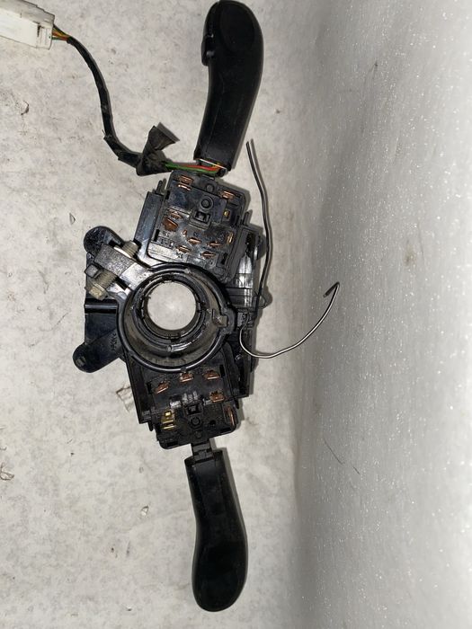 Переключатель подрулевой в сборе VOLTON для а/м ВАЗ 1118, 2170