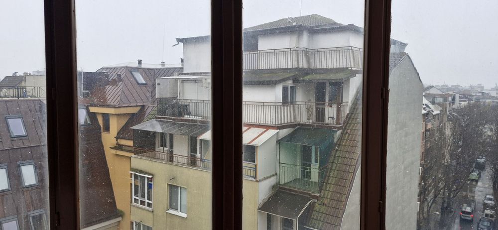 Дава се под наем Тристаен апартамент в Варна, Лятно кино Тракия - 65 кв.м за 357 € - Снимка #7