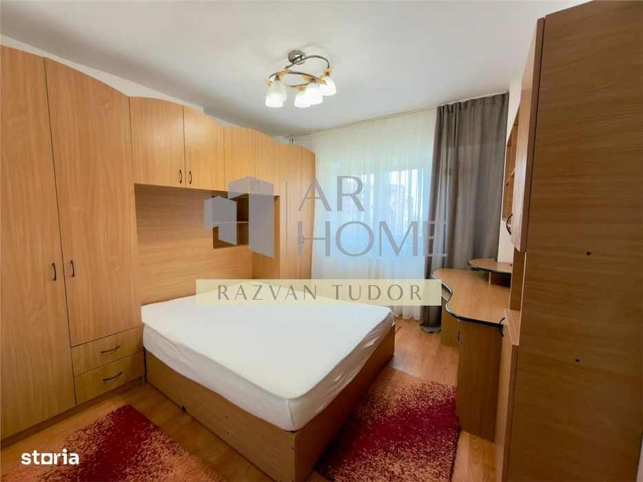 Apartament 2 camere , zona Caraiman , Pta Mihai Viteazu , Ploiesti