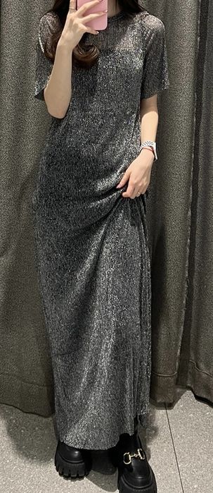 Платье Манго 6000 тенге