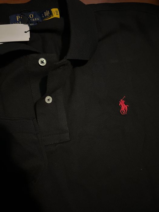 Tricou Polo Ralph Lauren (original)