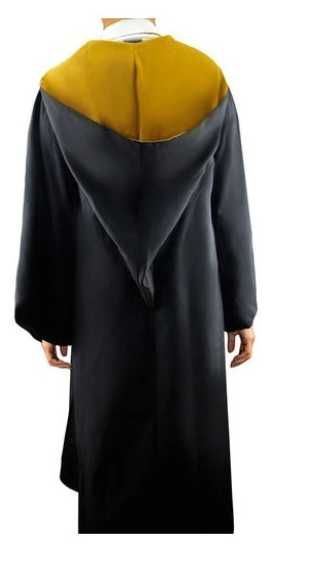 Pelerină Hogwarts Harry Potter Hufflepuff