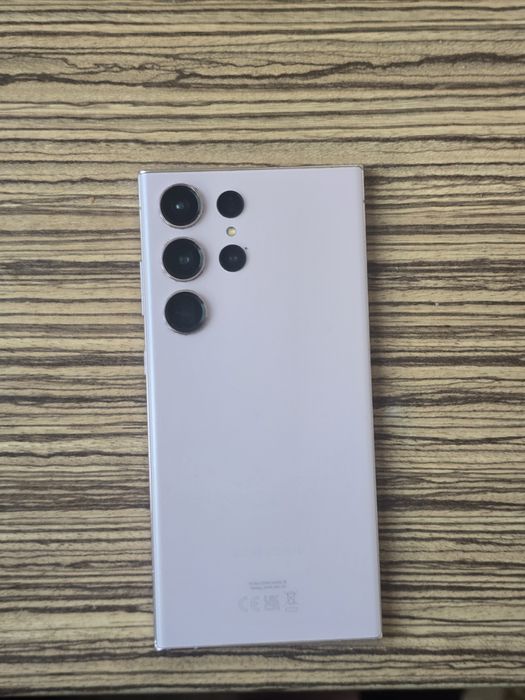 Samsung S23 Ultra 256gb