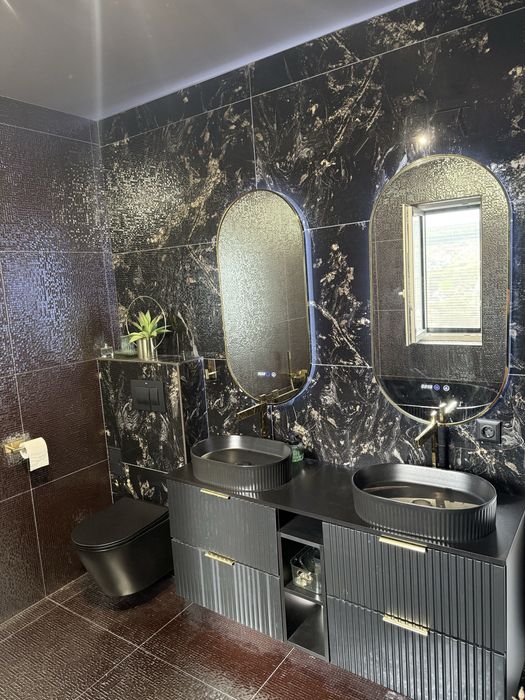 Casă recent finisată - Chinteni