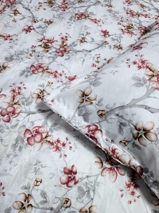 Спален комплект от 4 части