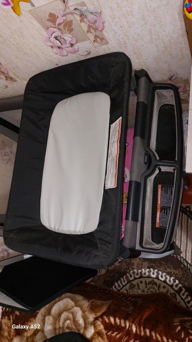 Кравать Chicco  в комлектации