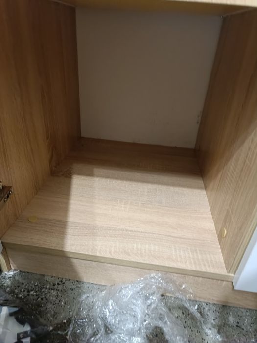 Двукрилен гардероб BOXXX