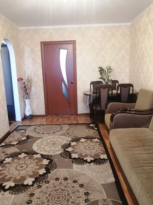 Продаётся 2 комн Диана