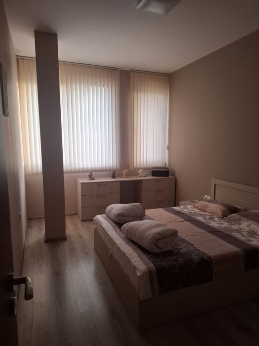 Апартамент под наем на центъра