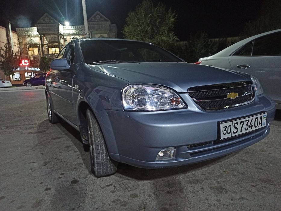 Продам Ласетти Автомат 2013 года