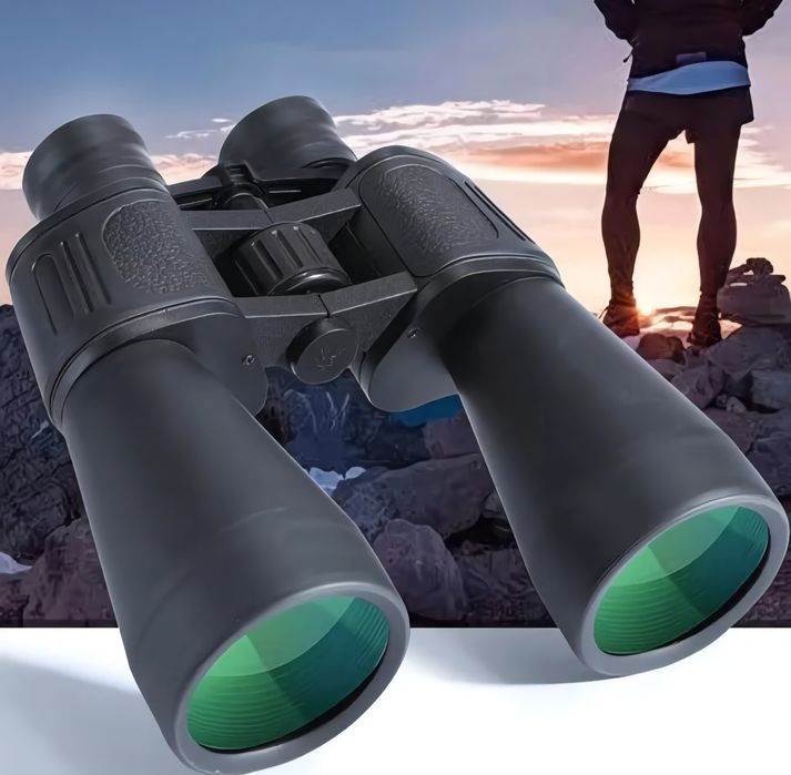 Бинокль профессиональный новый