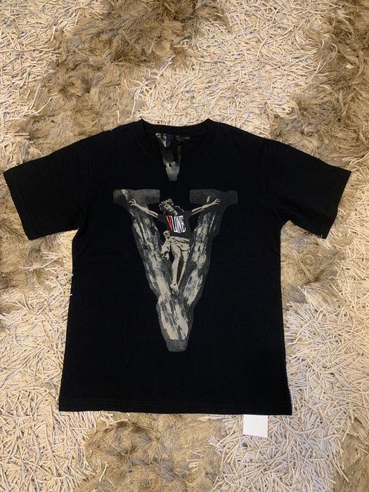 VLONE x Crucifix V Tee