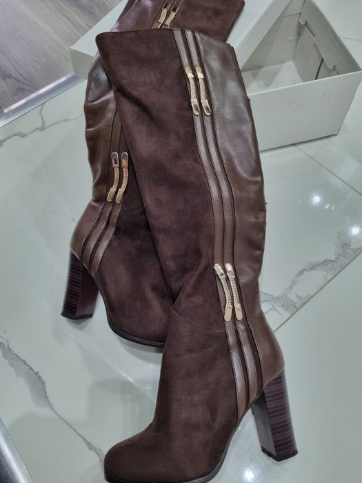 Аёллар учун сапог