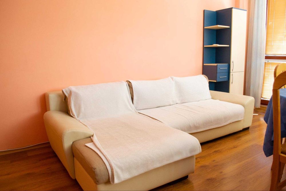 Продава се Тристаен апартамент в София, Надежда 3 - 96 кв.м за 1808 €/кв.м - Снимка #3