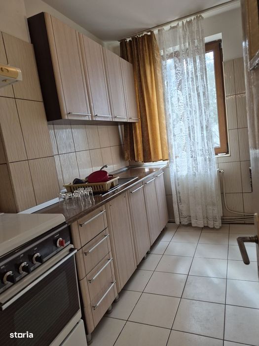2 camere Calea București, etaj 2
