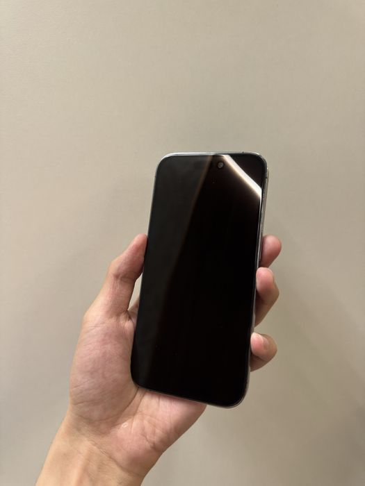 iPhone 14 pro 128GB 80% / Айфон 14 про 128 ГБ 80%