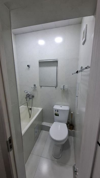 1 -2 хона Саламатина Яккасарай