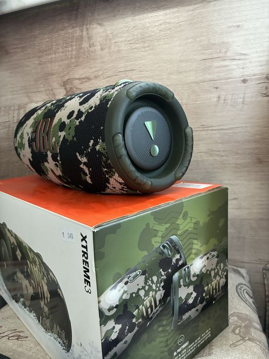 JBL Xtreme 3  Оригинална тонколона
