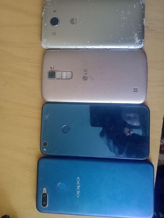 Продам или обмен телефоны