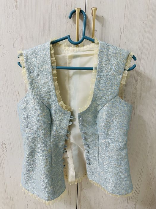 Кәжекейлер, көйлек, шапан