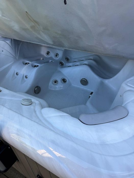 Jacuzi de inalta calitate