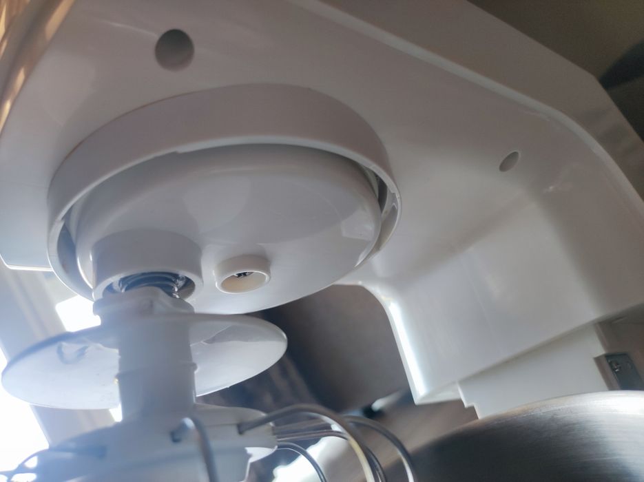 Robot bucatarie Tefal 4.8l