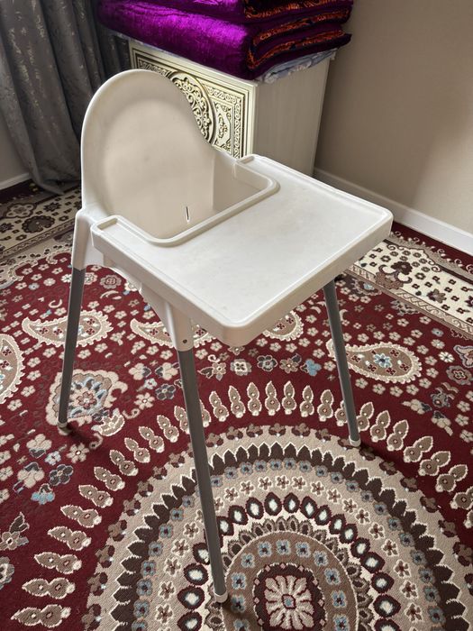 Стол для кормления