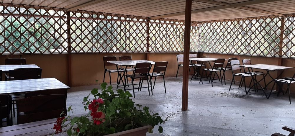 Продаётся действующий бизнес